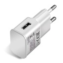 USB-зарядное устройство для телефона, боковой USB-порт