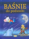 LAWONA BAJKI BAŚNIE DO PODUSZKI ANDERSEN, PERRAULT, GRIMM, EZOPA