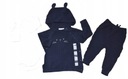 БРЮКИ-ДЖЕМПЕР С КАПЮШОНОМ Layette размер 62