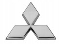 EMBLEMA INSIGNIA MITSUBISHI SPACE STAR COLT 7CM 