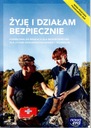 УЧЕБНИК «Я ЖИВУ И ДЕЙСТВУЮ БЕЗОПАСНО» новая основная учебная программа 2022 г.