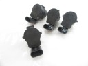 CAPTEUR PDC MARCHE ARRIÈRE STATIONNEMENT BMW E81 E82 E84 E87 E90 E91 E92 6955997 A22photo 8