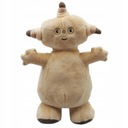 DOBRÁNOČNÁ ZÁHRADA MAKKA PAKKA MASKOT 30CM