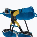 Detský horolezecký postroj Salewa Xplorer Rookie Harness modrý XXS+ Značka Salewa