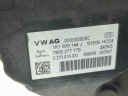 VW PASSAT B6 CRÉMAILLÈRE DE DIRECTION CRÉMAILLÈRE DE DIRECTION SUPPORT EUROPE 3C1423051Jphoto 5