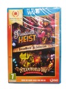 STEAMWORLD COLLECTION HEIST DIG WII U НОВЫЙ ФИЛЬМ