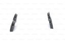 0986494154 BOSCH PLAQUETTES FREIN /T/RAV-4 06- BOSCHphoto 14