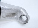 HONDA CB 650 R 19-24 CRASH PALLETS PROTECTION / ARCS  photo 9