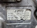 КОМПРЕСОР КОНДИЦІОНЕРА 447220-6970 IVECO DAILY 3 2.8 JTD 2000-  фото 6