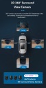 10,25″ РАДІО АВТОМОБІЛЬНИЙ МУЛЬТИМЕДІА DO БЕНЗИН X204 4.5 ANDROID 14 CARPLAY GPS ЕКРАН  (18803517721) фото min 10