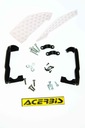 Handbary Acerbis X-Ultimate Listy KTM Husqvarna Katalógové číslo náhradného dielu 8052796450622