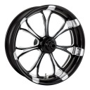 Колесо Performance Machine 3.5 x 18 для FLT/Touring черное №: 552585