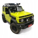 ШНОРКЕЛЬ ВОЗДУХОЗАБОРНИК SUZUKI JIMNY 2018+ ПРАВЫЙ