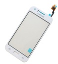 ORYG SZYBKA SZYBA LCD DIGITIZER SAMSUNG J1 SM-J100 Pasuje do marki Samsung