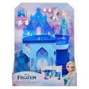 Disney Frozen Elza Olaf Elzy Castle Palác ľadové kráľovstvo set Mattel Dominujúca farba viacfarebná
