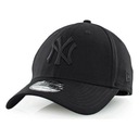 Šiltovka New Era New York Yankees S/M Dominujúca farba čierna