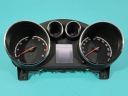 ORDINATEUR CONTRÔLEUR MOTEUR KIT 12679198 39013500 OPEL MERIVA B 1.4 16Vphoto 10