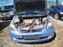 HONDA JAZZ КОМП'ЮТЕР ІМОБІЛАЙЗЕР 2004 1.3L  фото 6