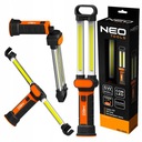 СВЕТИЛЬНИК ДЛЯ МАСТЕРСКОЙ AKU 500лм SMD LED NEO 99-066