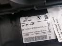 ЕЛЕМЕНТ КОНСОЛІ ЦЕНТРАЛЬНИХ Z КРЫПЛЕННЯ NA СТАКАНИ AC BMW X5 G05 6810501  (18851847757) фото min 8