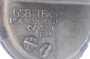 НАСОС МАСТИЛА CITROËN C3 PLURIEL (HB_) 9652619380 1.6L GASOLINE 80KW 2004  (17559459941) фото min 6