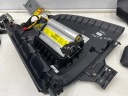 AIRBAG MITSUBISHI COLT 6 VI Z30 08-12R. LIFT 5D 5D COURROIES COUSSINS AÉRIENphoto 11