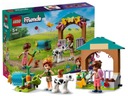 LEGO FRIENDS 42607 ОСЕННИЙ ХАРАКТЕР ДЛЯ ТЕЛЯТ