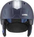 Kask narciarski Uvex Heyya Pro dla dzieci 54-58cm EAN (GTIN) 4043197340135
