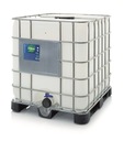 Контейнер AdBlue 1000л Mauser IBC - доставка от производителя