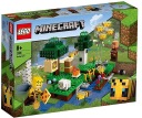 ПАСЕКА LEGO MINECRAFT 21165