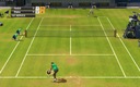 Hra Virtua Tennis 2009 pre PS3 Producent Sumo Digital
