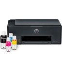 Струйное устройство HP Smart Tank 581 «все в одном» | ВАЙ-ФАЙ | Цвет |