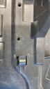 BMW X1 F48 PARE-CHOCS AVANT AVANT 51117354819photo 10