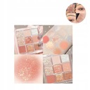 ПАЛИТРА ТЕНЕЙ МАКИЯЖ НАБОР ДЛЯ МАКИЯЖА ВЕК