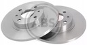 DISC BRAKE FIAT BRAVA,BRAVO,MAREA photo 2 - milautoparts-fr.ukrlive.com