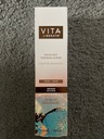 Vita небесный эликсир для загара тонированный средний 150мл