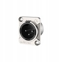 ROXTONE RX3MD-NT РАЗЪЕМ XLR ДЛЯ ПЛАТЫ, ПАПА