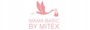 MITEX Podprsenka Lilly a Nohavičky Mama Kvetinová XL Pohlavie Výrobok pre ženy
