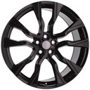 LLANTAS 20 PARA LAND ROVER DISCOVERY 2 L318 3 L319 4 L319 5 L462 RESTYLING 