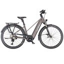 Rower Elektryczny KTM MACINA STYLE 710 Trapez 20'