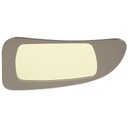 LINER MIRRORS LOWER PART LEFT MASTER MOVANO NV400 2010- 