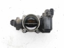 TOYOTA AVENSIS T250 2007 ДРОСЕЛЬНА ЗАСЛІНКА  (17302395579) фото min 7