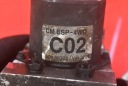 POMPE ABS 0265950525 HYUNDAI SANTA FE 2 II 2.2 CRDI 153 KM 06-10photo 8