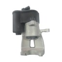 ТОРМОЗНОЙ СУППОРТ ЗАДНИЙ ЛЕВЫЙ ЭЛЕКТРИЧЕСКИЙ PASSAT B6