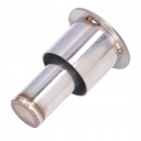 МОТОЦИКЛЕТНЫЙ ВЫХЛОПНЫХ ГАЗОВ DB KILLER 60 MM UNIVERSAL ZDEJMOWANA МОДИФИКАЦИЯ 8I  (18891664032) фото min 8