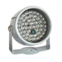 ИК ПОДСВЕТИТЕЛЬ ИЗЛУЧАТЕЛЬ 30 метров