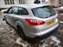 FORD FOCUS ШЛАНГ ВОДЯНИЙ 2011 1.6L  фото 9