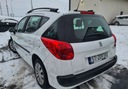 Peugeot 207 Peugeot 207 1.6 hdi 92 km KLIMA be... Przebieg 257367 km