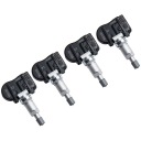 4X ДАТЧИКИ ТИСКУ ШИН DO HYUNDAI KIA GRANDEUR SANTA FÉ I30 OPTIMA  (17629295488) фото min 9