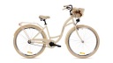 ЖІНОЧИЙ ВЕЛОСИПЕД 28 LIGHT BIKE Goetze BIN